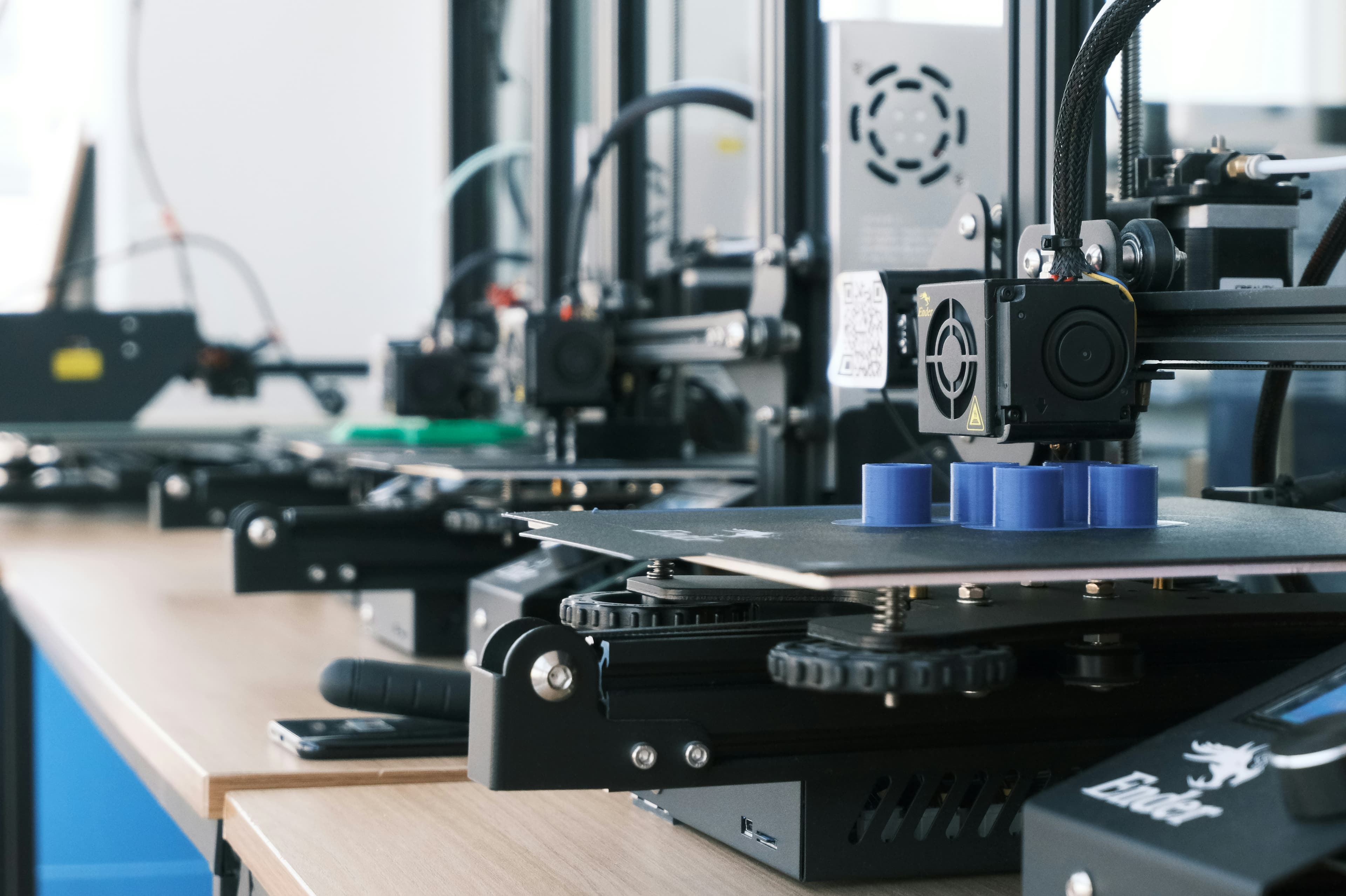 Advanced Hardware & Software Training